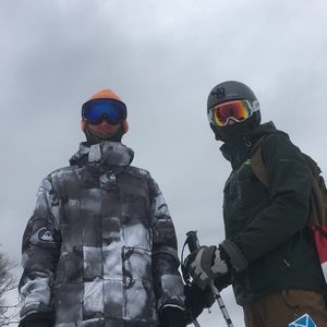 Meet your Posher, Jonathan